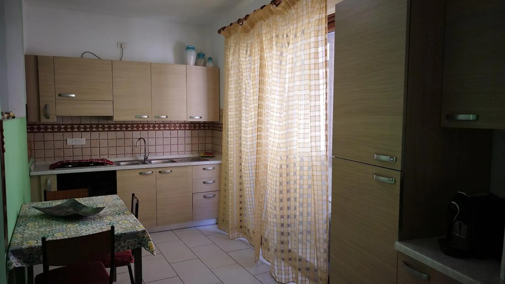 Appartamento Carrela 'E Breta Thiesi