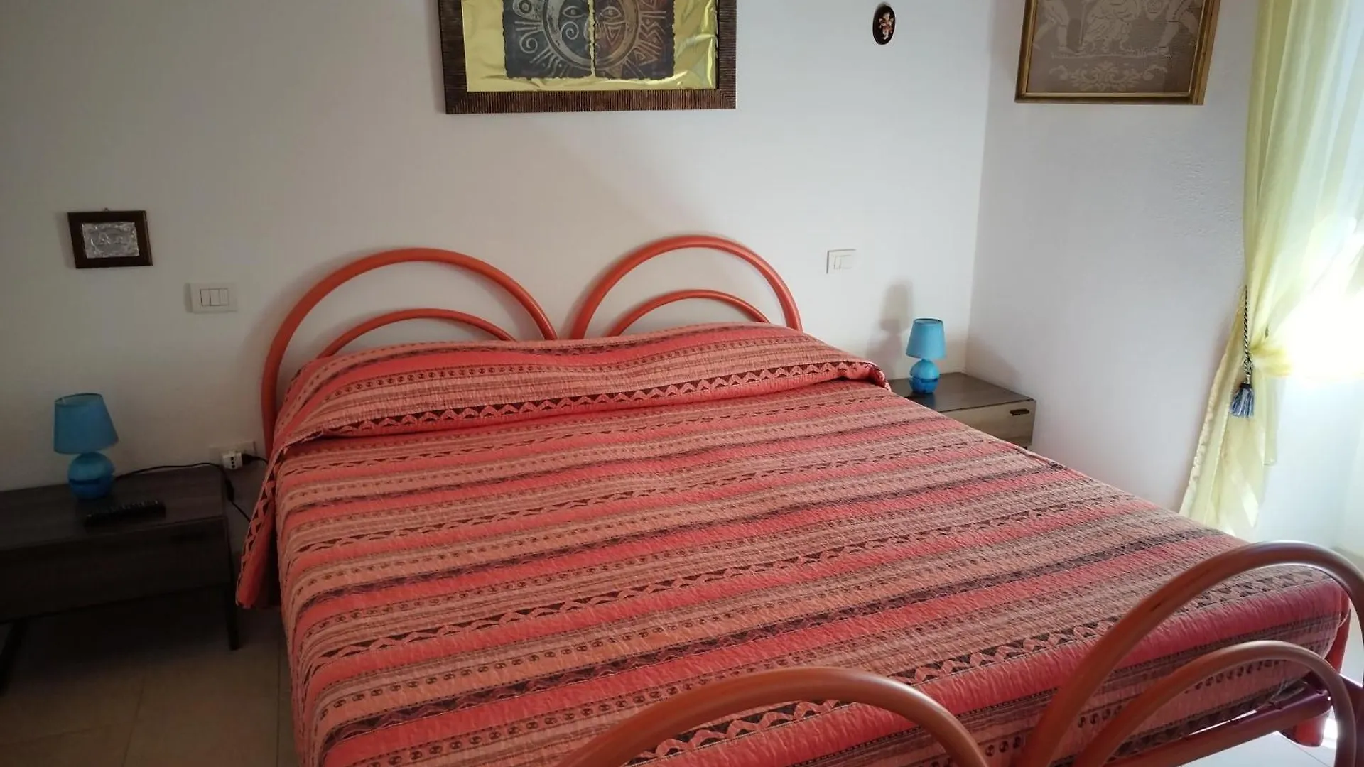 Appartamento Carrela 'E Breta Thiesi Italia