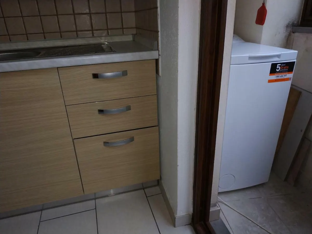 Appartamento Carrela 'E Breta Thiesi