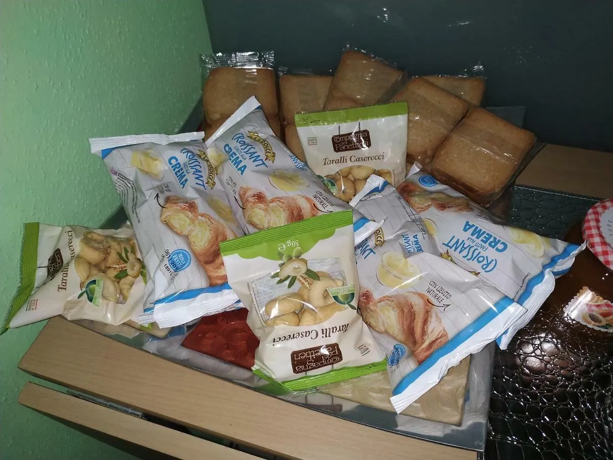 Appartamento Carrela 'E Breta Thiesi