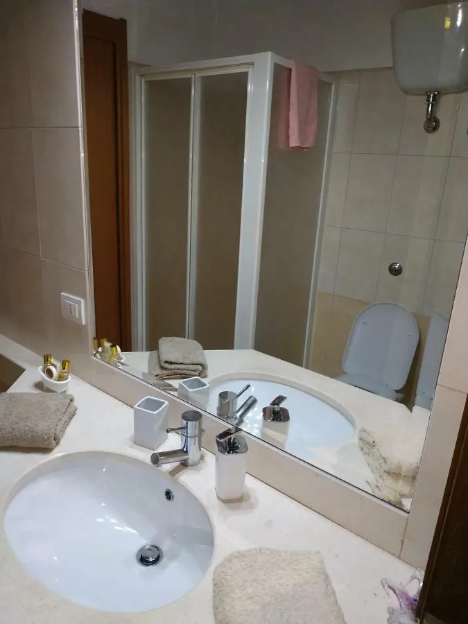 Appartamento Carrela 'E Breta Thiesi